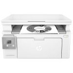 HP LaserJet Ultra MFP M134a