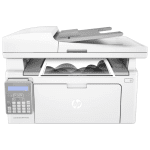 HP LaserJet Ultra MFP M134fn