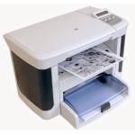 HP M1120N