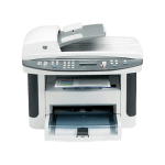 HP M1522NF