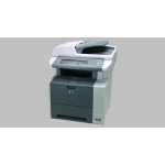 HP M3027