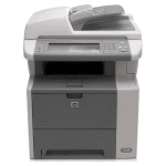 HP M3035