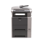 HP M3035X