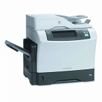 HP M4345XS