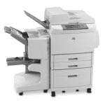 HP M9040
