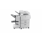 HP M9040 MFP