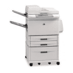 HP M9050 MFP