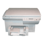 HP OfficeJet 1150C