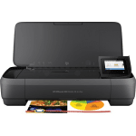 HP OfficeJet 200 Mobile