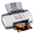 HP OfficeJet 4215XI