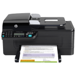 HP OfficeJet 4500 All-in-One Printer - G510g