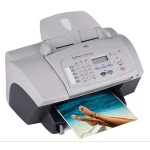 HP OfficeJet 5100
