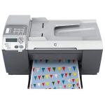 HP OfficeJet 5510V