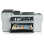 HP OfficeJet 5609