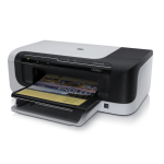 HP OfficeJet 6000 Special Edition