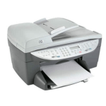 HP OfficeJet 6110V