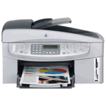 HP OfficeJet 6200