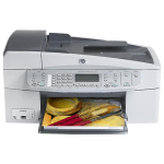 HP OfficeJet 6210XI