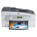 HP OfficeJet 6213