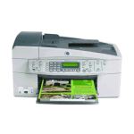 HP OfficeJet 6308