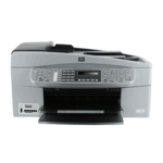 HP OfficeJet 6310V