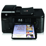 HP OfficeJet 6500A Plus