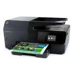 HP OfficeJet 6820