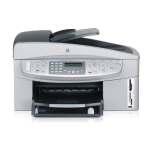 HP OfficeJet 7210V