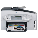 HP OfficeJet 7210XI