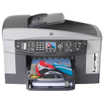HP OfficeJet 7310XI