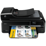 HP OfficeJet 7500A E910a