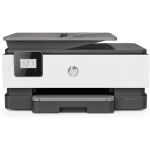 HP OfficeJet 8017