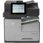 HP OfficeJet Enterprise Color Flow X585z MFP