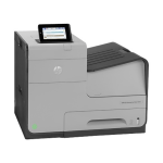 HP OfficeJet Enterprise Color X555DN