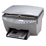 HP OfficeJet G55