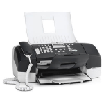 HP OfficeJet J3640