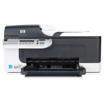 HP OfficeJet J4624