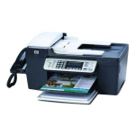HP OfficeJet J5508