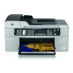 HP OfficeJet J5700