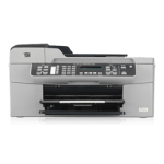 HP OfficeJet J5783