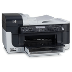 HP OfficeJet J6400