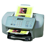 HP OfficeJet K60