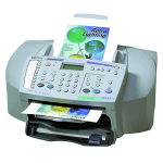 HP OfficeJet K80XI
