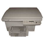 HP OfficeJet Pro 1170CXI All-in-One