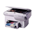 HP OfficeJet Pro 1175CXI