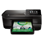 HP OfficeJet Pro 251DW