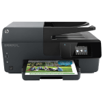 HP OfficeJet Pro 6830