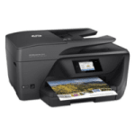 HP OfficeJet Pro 6868