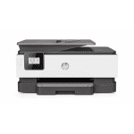 HP OfficeJet Pro 8012