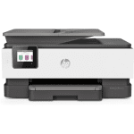 HP OfficeJet Pro 8022e